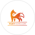 FoxyHome by PCM logo